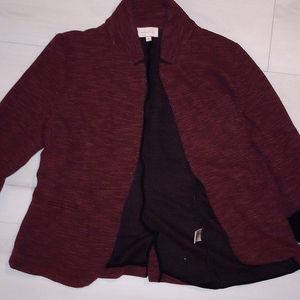 Skies Are Blue size L blazer